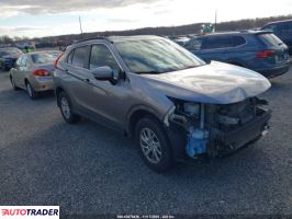 Mitsubishi Eclipse - zobacz ofertę