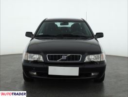 Volvo S40 2003 1.8 120 KM Volvo S40 2003 1.8 120 KM