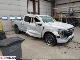 Ford Pozostałe - zobacz ofertę