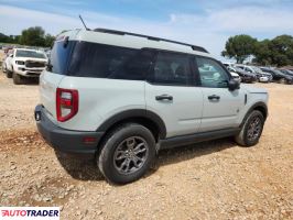 Ford Bronco 2023 1 Ford Bronco 2023 1