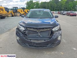 Chevrolet Equinox 2020 1