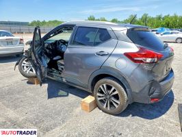Nissan Pozostałe 2020 1