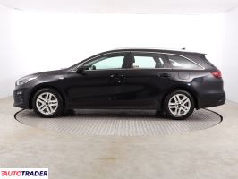 Kia Ceed 2020 1.4 138 KM