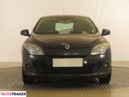 Renault Megane 2009 1.6 108 KM