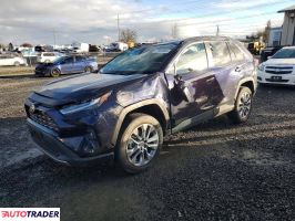 Toyota Pozostałe - zobacz ofertę