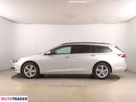 Opel Insignia 2017 2.0 167 KM