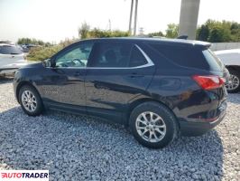 Chevrolet Equinox 2020 1