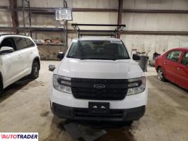 Ford Maverick 2022 2 Ford Maverick 2022 2