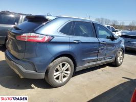 Ford Edge 2019 2