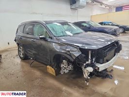 Hyundai Santa Fe 2021 2