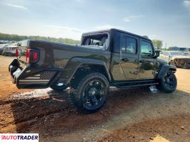 Jeep Pozostałe 2023 3