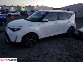 Kia Soul 2023 2