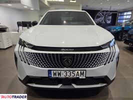 Peugeot 3008 2024 1.2 145 KM