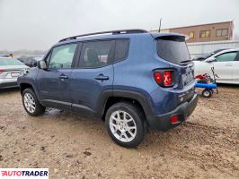 Jeep Renegade 2022 1