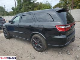 Dodge Durango 2023 6