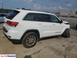 Jeep Grand Cherokee 2021 3 Jeep Grand Cherokee 2021 3
