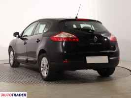 Renault Megane 2013 1.2 113 KM