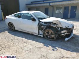 BMW 430 2024 2 BMW 430 2024 2