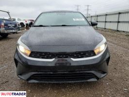 Kia Pozostałe 2022 2