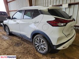 Nissan Pozostałe 2021 1