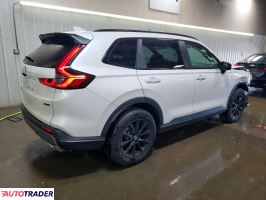 Honda CR-V 2026 2