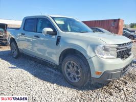 Ford Maverick 2023 2