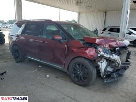 Kia Carnival 2022 3 Kia Carnival 2022 3