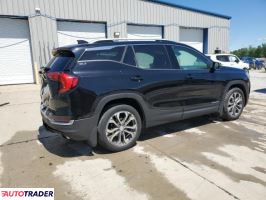 GMC Terrain 2019 2 GMC Terrain 2019 2