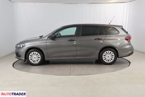 Fiat Tipo 2018 1.4 93 KM Fiat Tipo 2018 1.4 93 KM