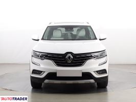 Renault Koleos 2017 2.0 174 KM