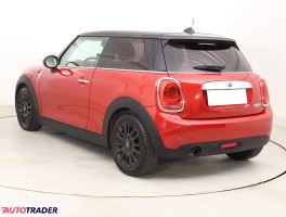 Mini Cooper 2014 1.5 134 KM