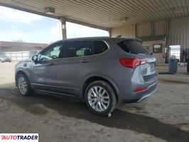 Buick Pozostałe 2019 2 Buick Pozostałe 2019 2