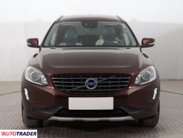 Volvo XC60 2014 2.4 178 KM Volvo XC60 2014 2.4 178 KM