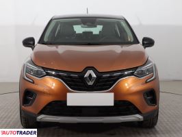 Renault Captur 2022 1.6 140 KM Renault Captur 2022 1.6 140 KM