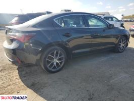 Acura Pozostałe 2020 2