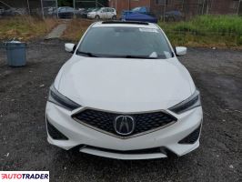 Acura Pozostałe 2019 2 Acura Pozostałe 2019 2