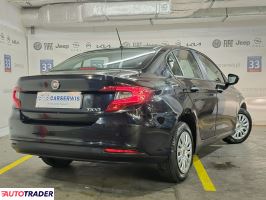 Fiat Tipo 2021 1.4 95 KM
