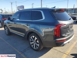 Kia Pozostałe 2021 3