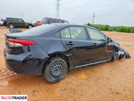Toyota Corolla 2023 1