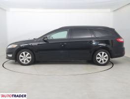 Ford Mondeo 2012 2.0 138 KM