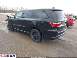 Dodge Durango 2019 3