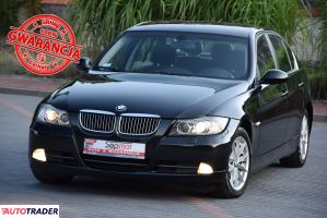 BMW 325 2005 2.5 218 KM BMW 325 2005 2.5 218 KM