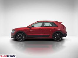 Kia Niro 2023 204 KM