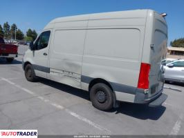 Mercedes 500 2022 2