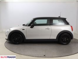 Mini Cooper 2018 1.5 134 KM