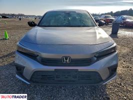 Honda Civic 2024 2