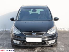 Ford Galaxy 2007 2.0 138 KM