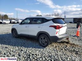 Kia Pozostałe 2021 2 Kia Pozostałe 2021 2