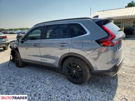 Honda CR-V 2023 2