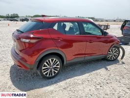 Nissan Pozostałe 2021 1